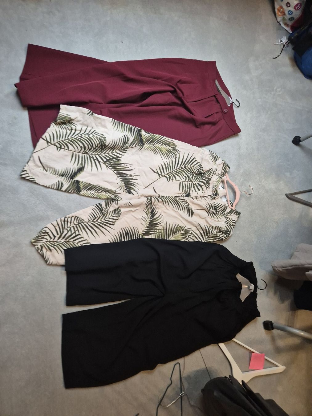 Lotti di vestiti: Damenbekleidung Gr XL – Usato da Zürich venduto da Drago670 2