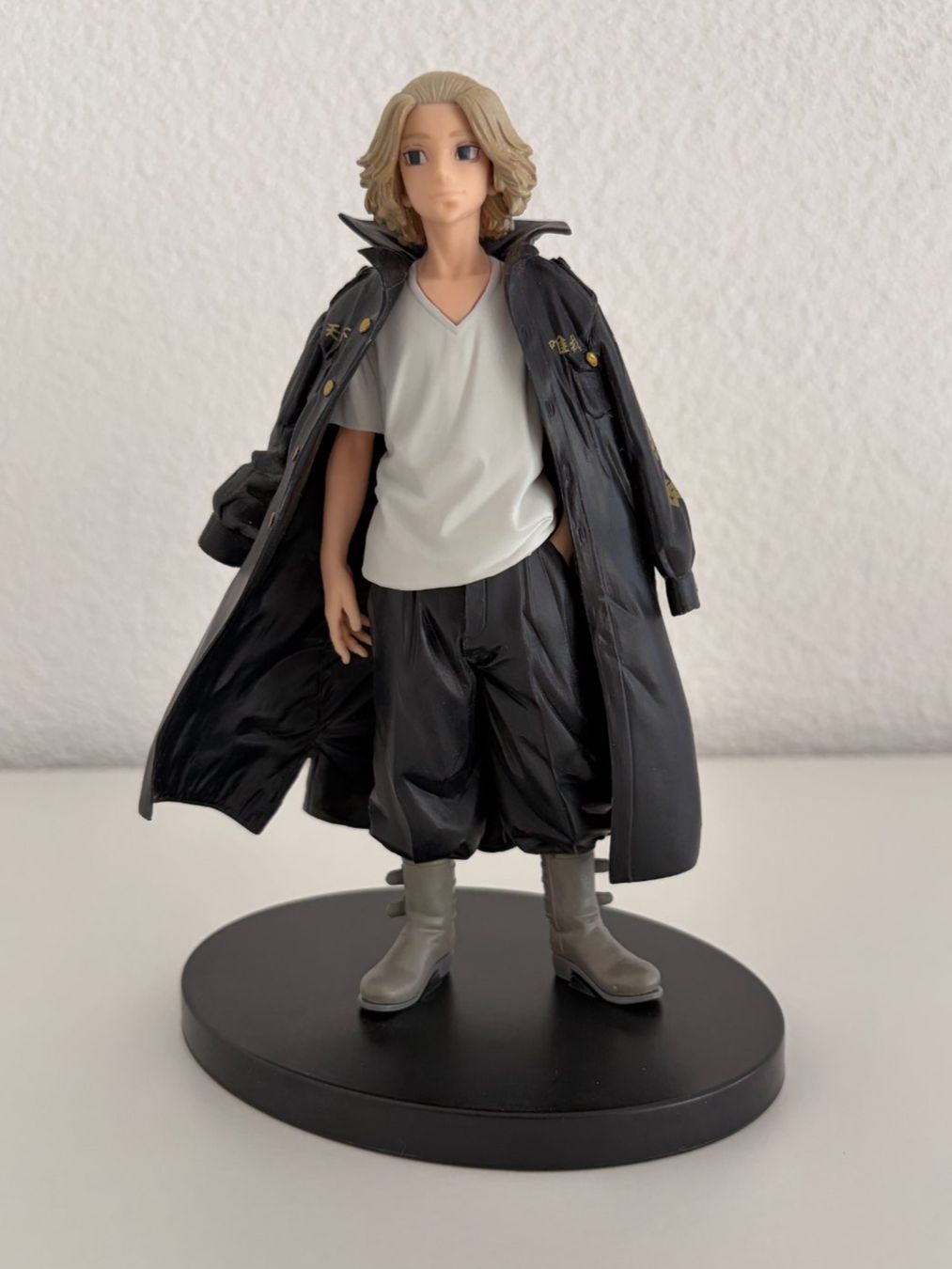 Statuette: Manjiro Sano (Mikey) – Usato da Fehraltorf venduto da BroStrand