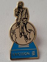 PIN AUS METALL / PIN MÉTALLIQUE - ERICSSON
