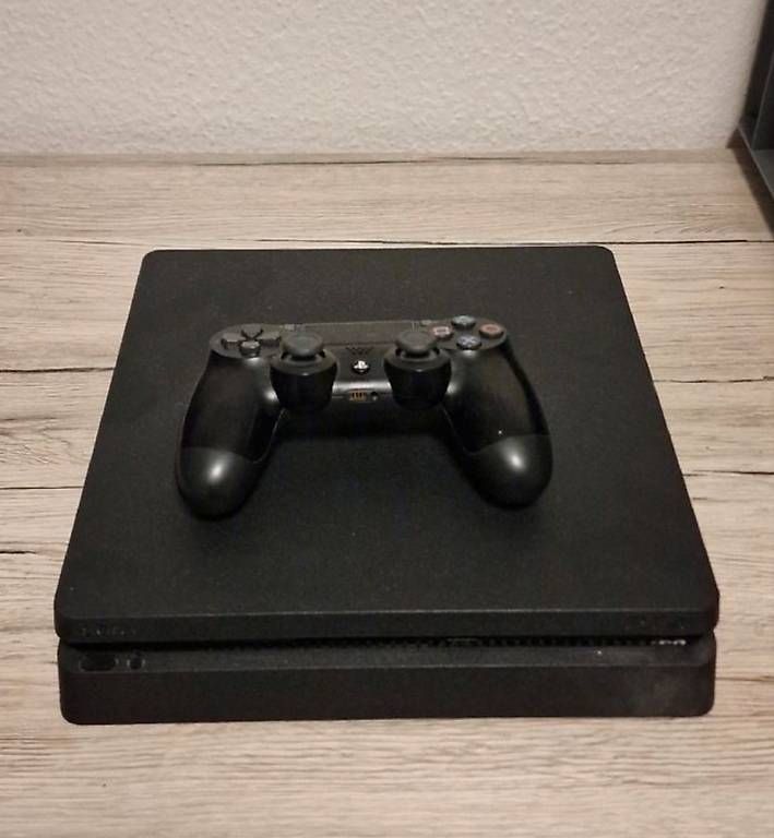 Console: Ps4 – Usato da Zürich venduto da Kevin.G