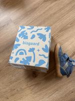 Bisgaard Barfussschuhe Lauflernschuhe