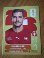 Carte Panini FIFA World Cup 2026 United Edition Remo Freuler