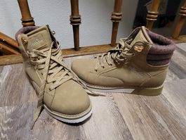 Ellesse hohe Halbschuhe Gr. 40