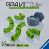 Gravitrax Erweitrung Flextube