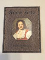 Seemanns Künstlermappe Franz Hals Sammlermappe