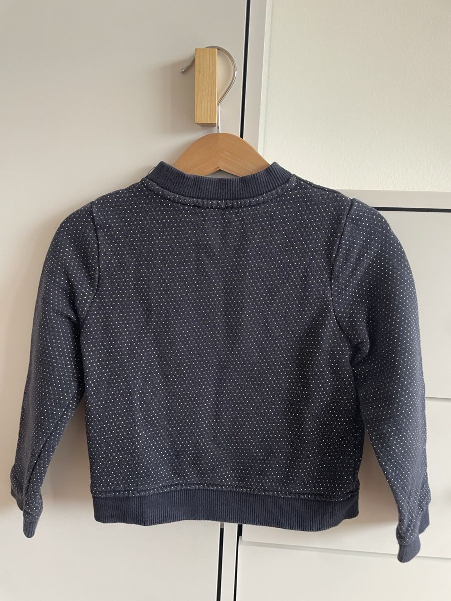 Okaidi Giacche & Cappotti: Gr. 98 sweat Okaidi – Usato da Wädenswil venduto da flo8820 2