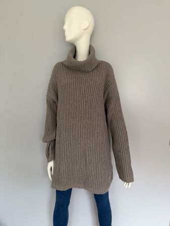 FFC Pullover