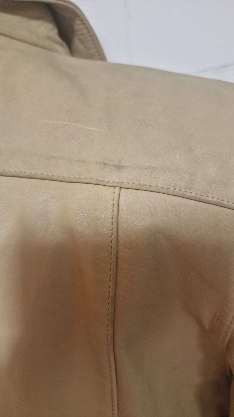 Giacche: Lederjacke, Max, Gr. S – Usato da Rütihof venduto da tweedy123 4