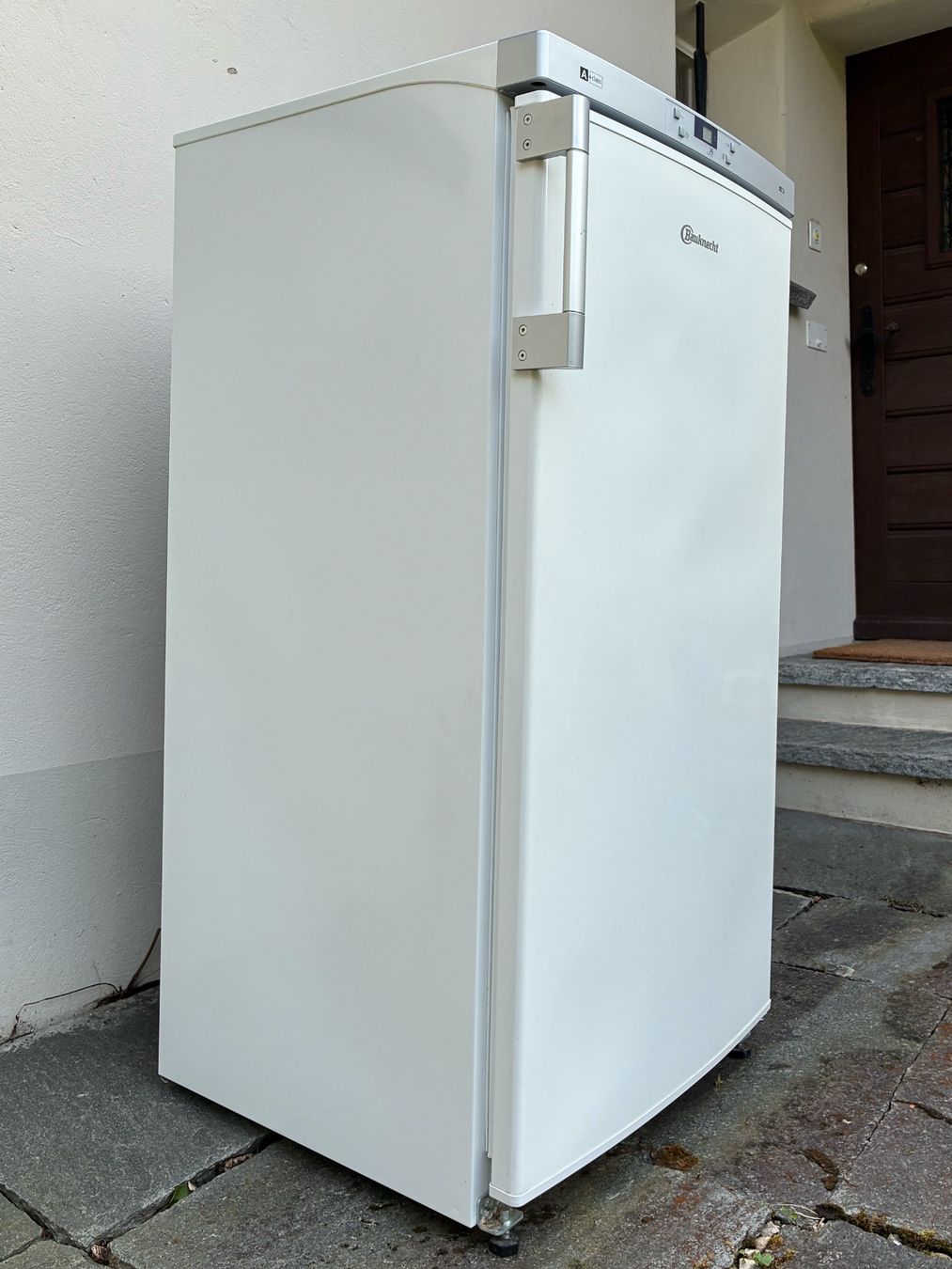 Bauknecht Congelatori: Bauknecht Gefrierschrank Energieklasse A+ – Usato da Winterthur venduto da m_photo 3