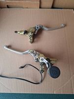 Brembo Bremspumpe und Kupplungspumpe, auch einzeln