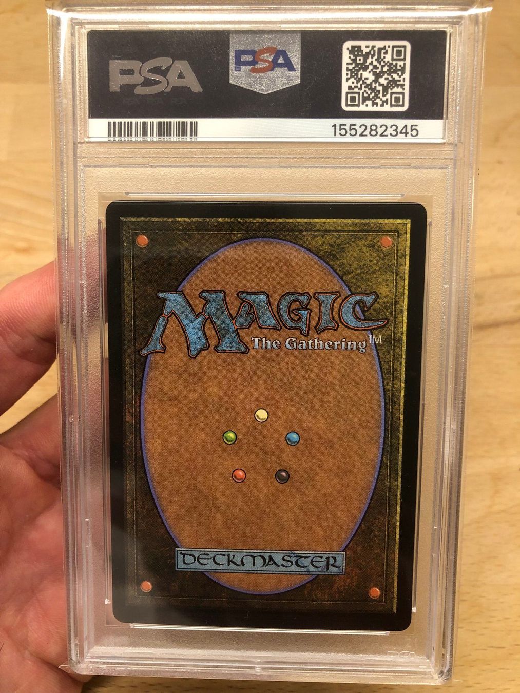 Magic The Gathering Carte collezionabili: PSA 10 MTG Fracture foil Moonshadow Pop 10 Lorwyn Eclipsed – Nuovo (secondo la descrizione) da Corsier GE venduto da SWmoderncards 1