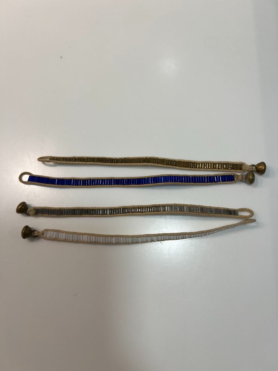 Armbänder & -reifen: Armbänder 4er Set – Gebraucht aus Muri b. Bern von michellew23