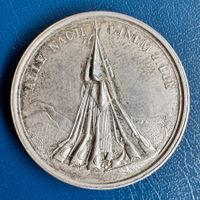 Schützenmedaille, Bern 1830, Zeitgenössische Fälschung!