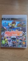 ModNation races PS3