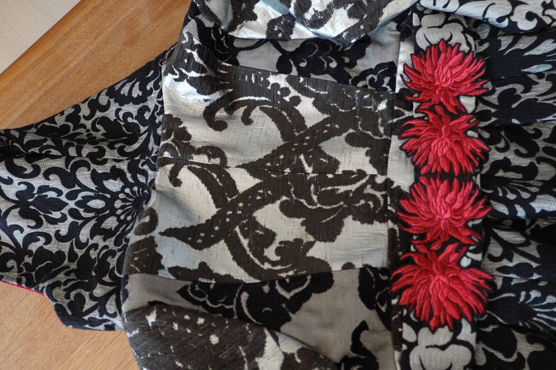 Desigual Cappotti: Desigual Mantel 40 – Usato da Hausen AG venduto da nordost 7