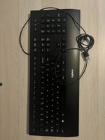 Logitech K280e (EN) Corded Keyboard