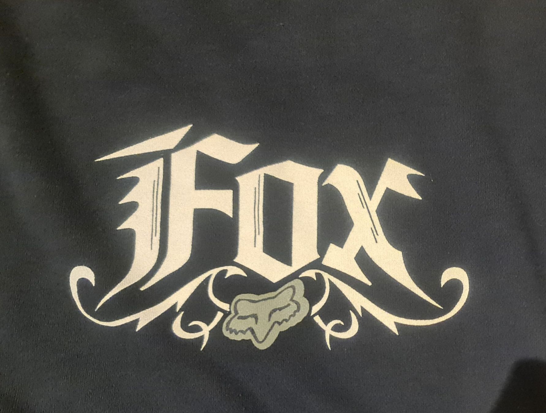 Fox Maglioni & Felpe: Männder-Hoodie von FOX "Neu" – Nuovo (secondo la descrizione) da Fehraltorf venduto da Sumin 4