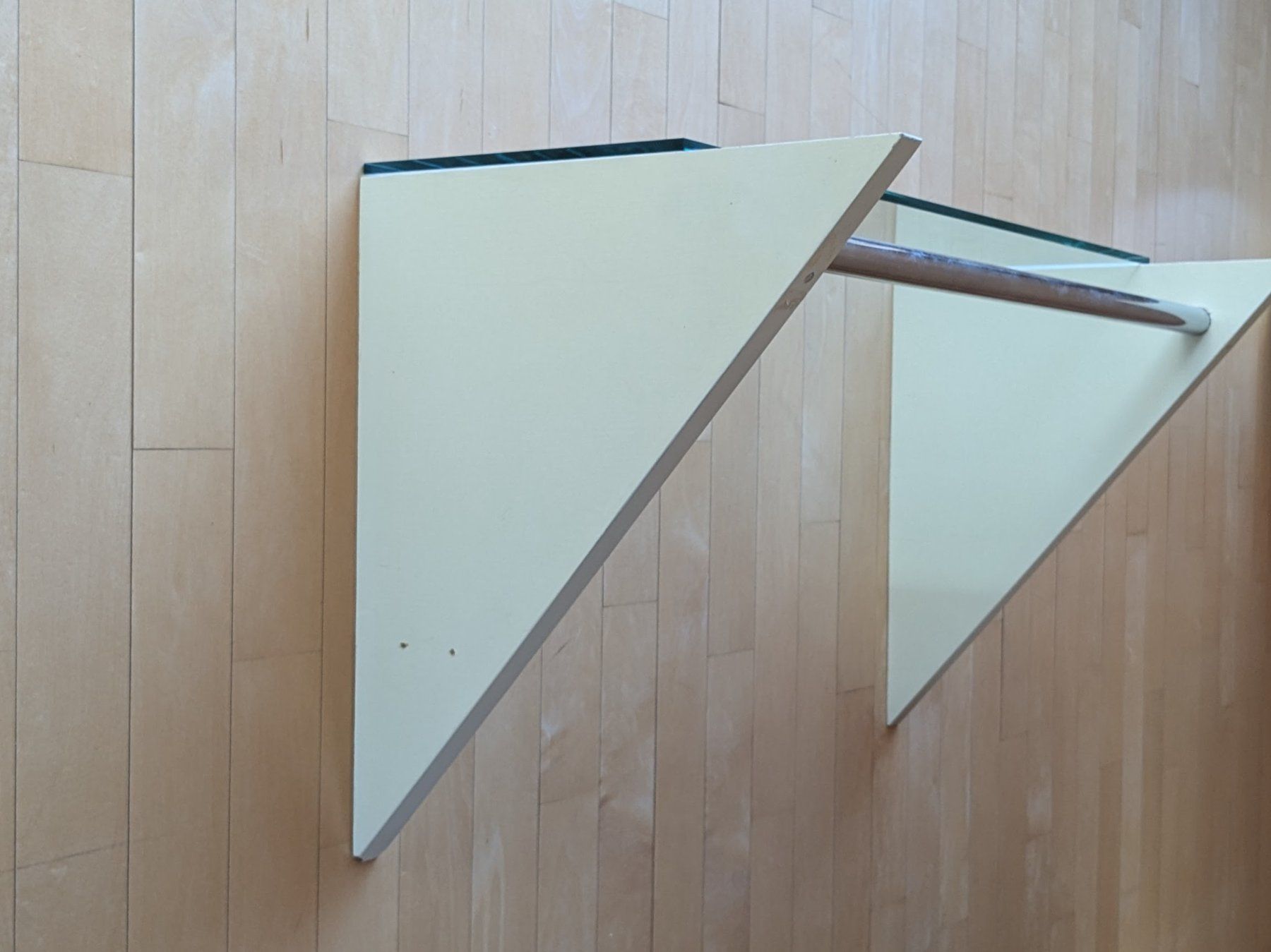 Guardaroba: Garderobe Marke Eigenbau – Usato da Bern venduto da F_M_A