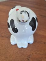 Figurine chat porcelaine Villeroy et Boch