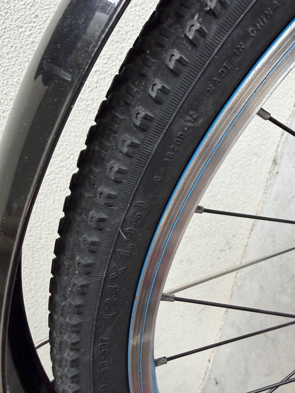 Trek Biciclette: Kindervelo 24 Zoll – Usato da Zürich venduto da ursureis 3