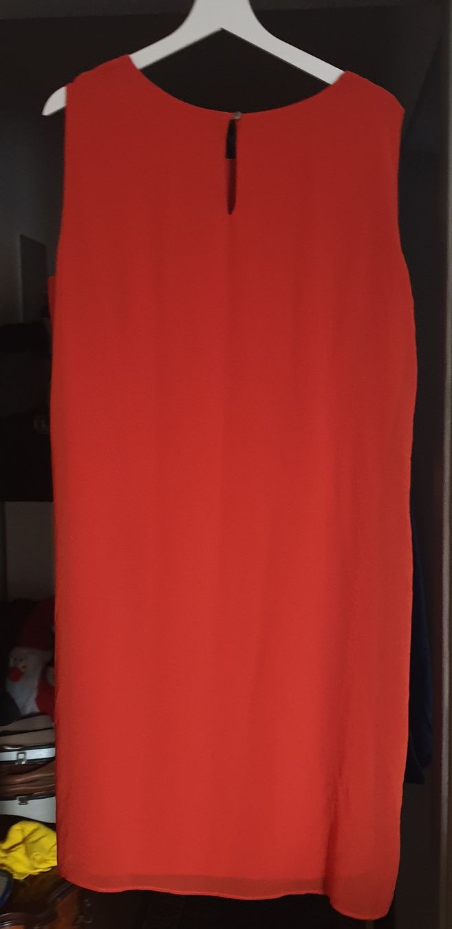 Vestiti: Elena Miro schönes Kleid Gr. 44 – Usato da Frenkendorf venduto da Moon111 2