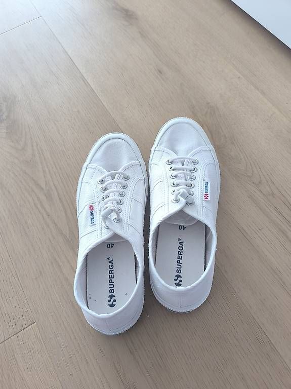 Superga Scarpe da donna: Scarpe Superga tg 40 – Usato da Giubiasco venduto da isa_96bg 2