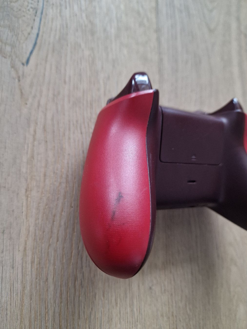 Controller: Xbox One X/S Controller rot  – Usato da Fahrwangen venduto da luk_bhw7 2
