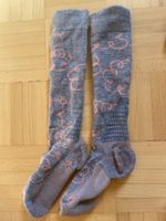 Namuk Merino Skisocken Gr. 27-30