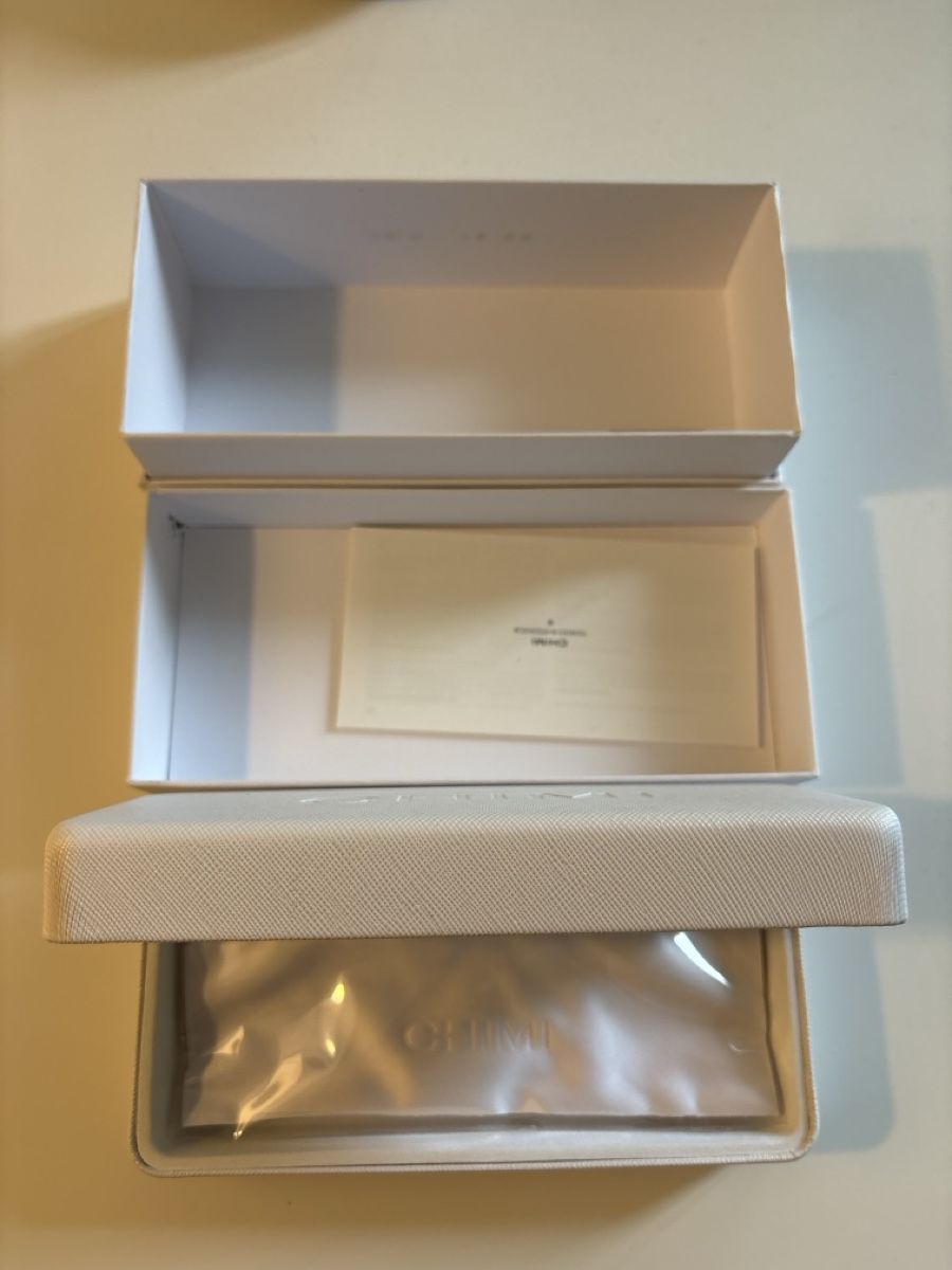 Brillen & Gläser: CHIMI Sonnenbrille – Gebraucht aus Zürich von anj_5rm9 4