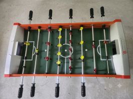 Tischfussballspiel guter Zustand für Kinder