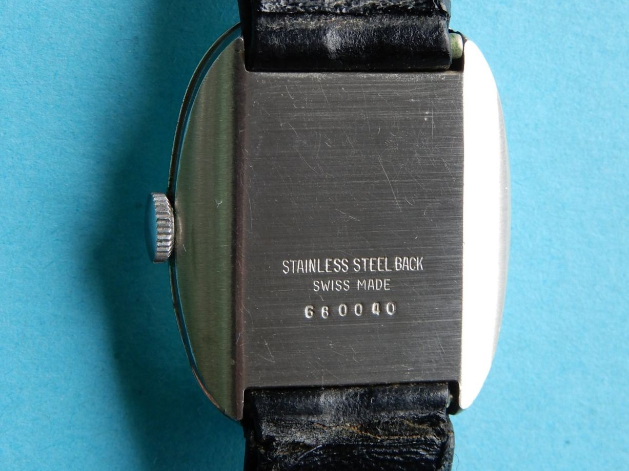 Orologi: Damen Uhr Dulux – Usato da Trasadingen venduto da Traadinger 3
