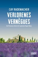 Rademacher Cay - Verlorenes Vernègues / Krimi