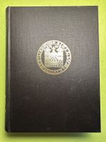 C. H. Baer: Die Kunstdenkmäler des Kantons Basel-Stadt I