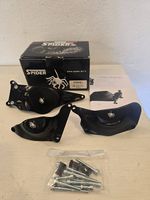 Protection carter Spider Racing CBR 1000 RR 17-19