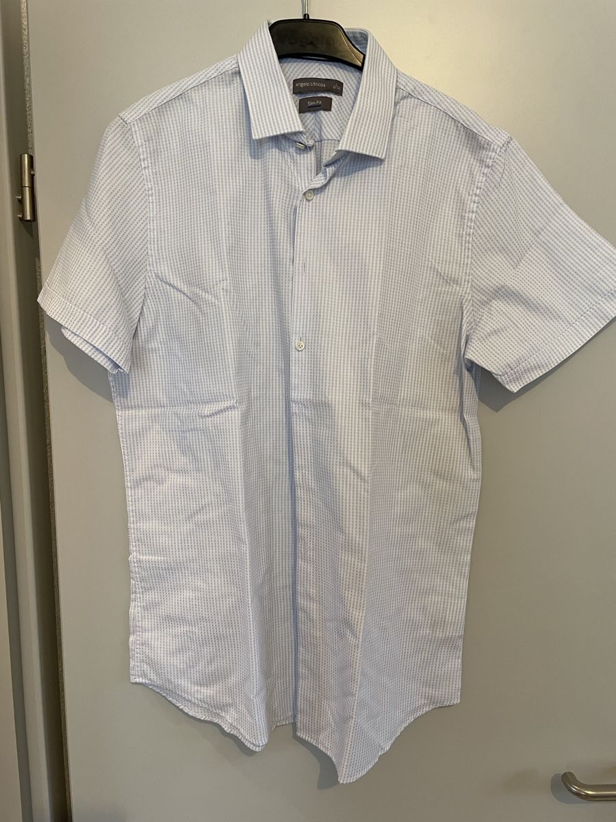 Camicie: Hemd – Usato da Full-Reuenthal venduto da Mimi_1986