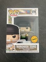 Funko Pop! Roronoa Zoro One Piece 1775 Chase Edition