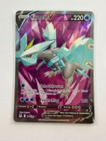 Pokemon Kyurem V 174/196 Verlorener Ursprung DE