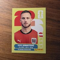 Panini AUT20 Marko Arnautović 