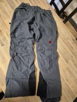 Mammut Herren Wanderhose Gr. 50