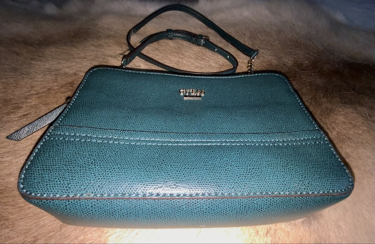 Guess Borse da donna: GUESS Handtasche, Top Zustand – Usato da Vinelz venduto da Viewfinder84 2