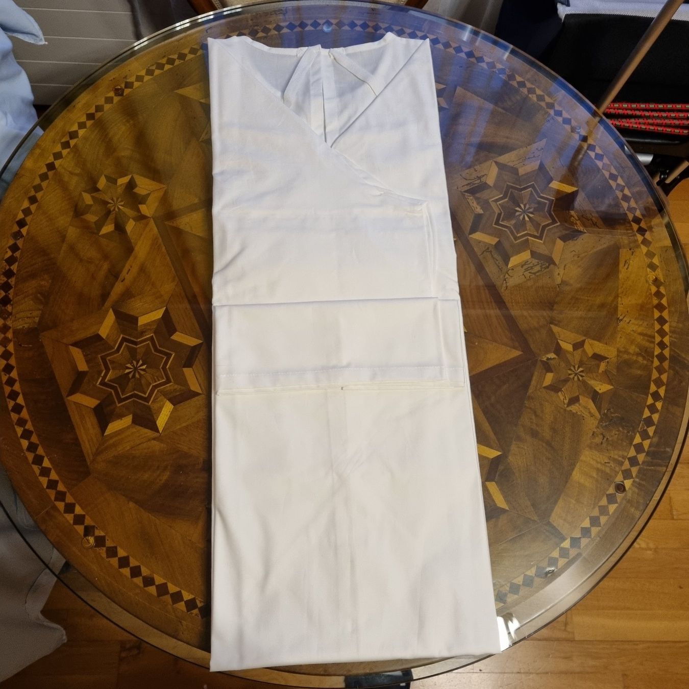 T-shirt: Künstlerbedarf – Usato da Kriens venduto da gra_fhn7 8