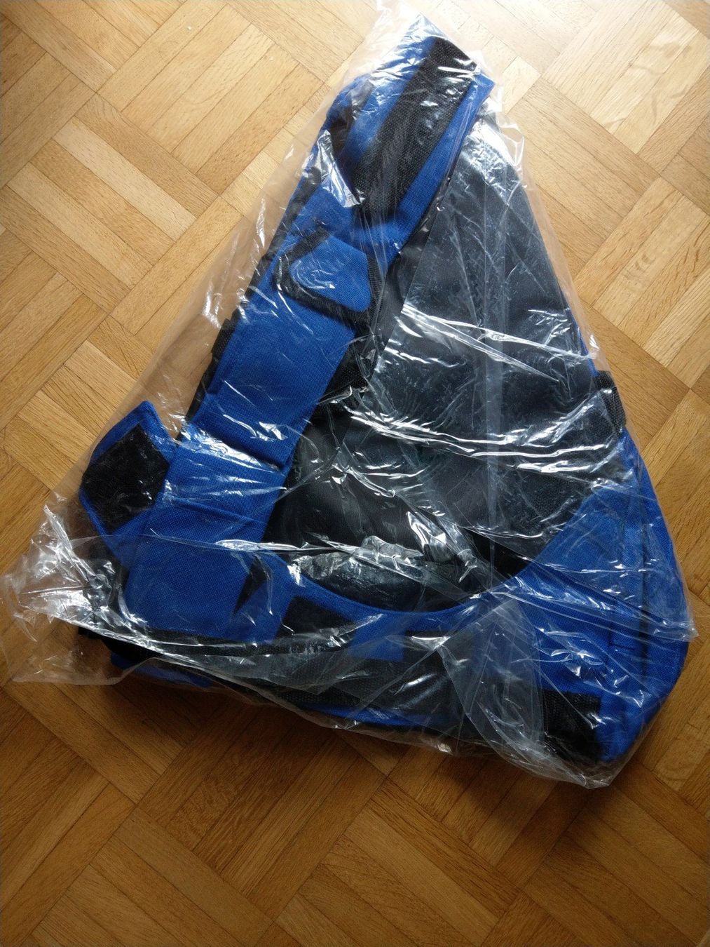 Zaini: Feldschlösschen Rucksack NEU – Nuovo e nell'imballaggio originale da Köniz venduto da Kakadu22 1