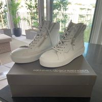 Kennel & Schmenger Sneaker high-top weis Grösse 39