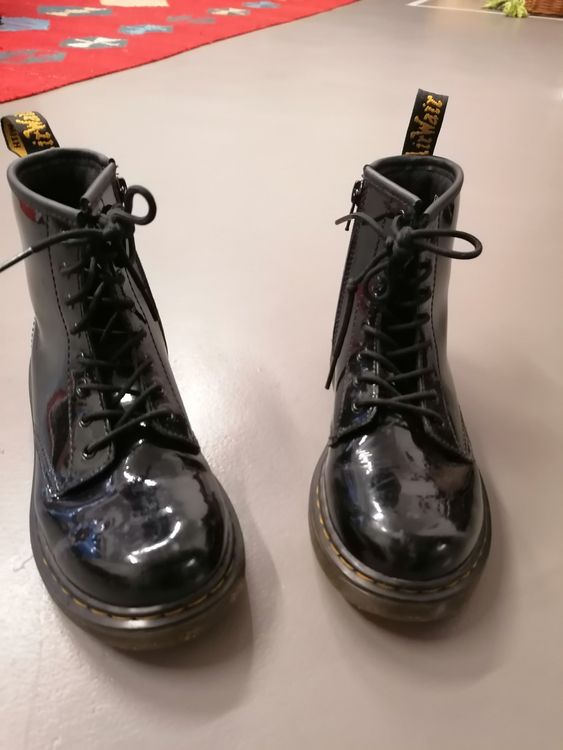 Dr martens hotsell kinder 35