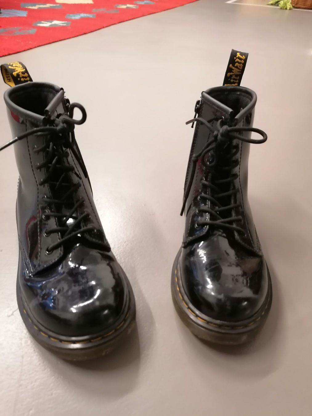 Dr martens kinder 35 sale