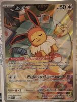 Pokémon – Eevee 🇩🇪 - SVP-173 - SV Black Star Promos