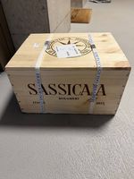 Sassicaia 2023