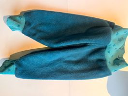 1 Kinderhose selbst genäht