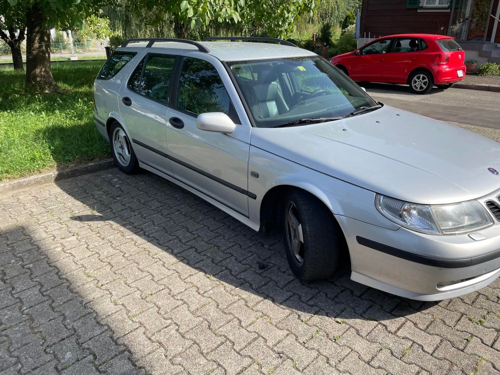 saab-95-2-3-noch-mit-rest-mfk-gebraucht-in-k-lliken-f-r-chf-500-nur