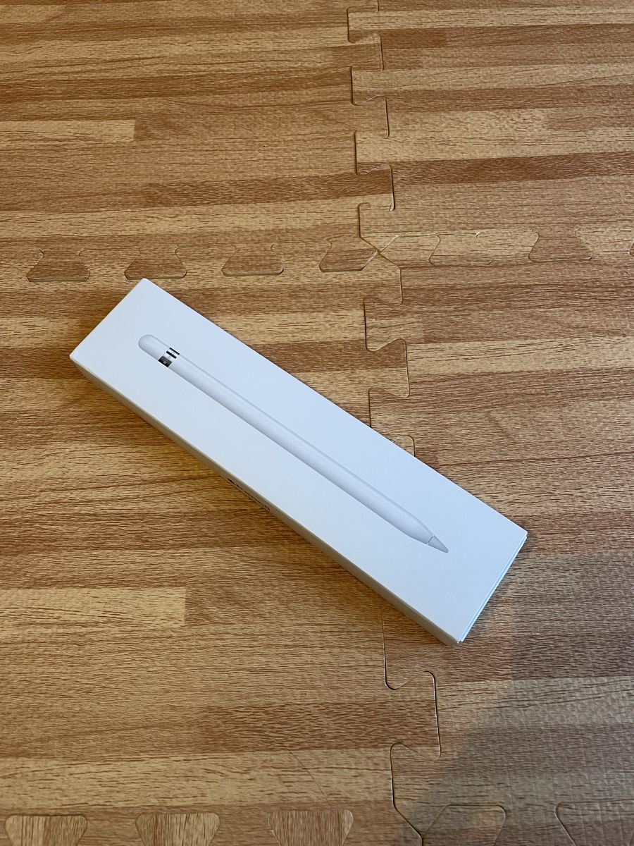 Apple Penna & Evidenziatori: Apple Pencil 1. Gen - NEU – Nuovo e nell'imballaggio originale da Luzern venduto da fle_thd8 2